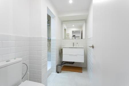 Apartment for Rent in Hospitalet Pujos - Llança