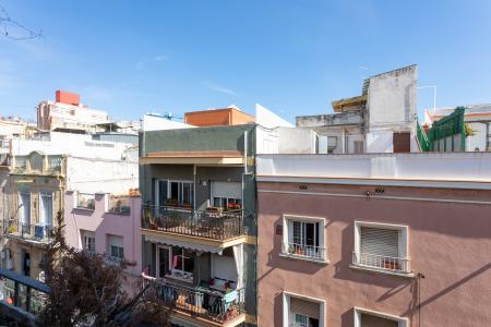 Apartment for Rent in Hospitalet Pujos - Llança