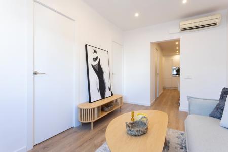 Apartment for Rent in Hospitalet Pujos - Llança