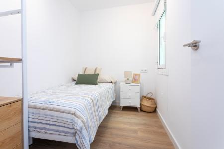Apartment for Rent in Hospitalet Pujos - Llança