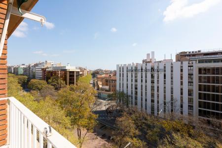 Apartment for Rent in Barcelona Josep Tarradelles - Numancia