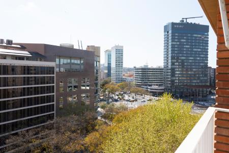 Apartment for Rent in Barcelona Josep Tarradelles - Numancia