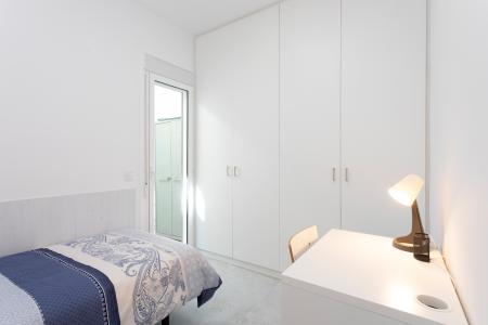 Apartment for Rent in Barcelona Josep Tarradelles - Numancia