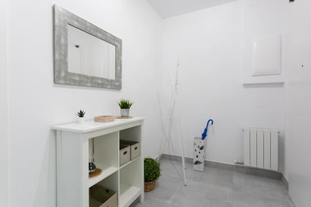 Apartment for Rent in Barcelona Josep Tarradelles - Numancia