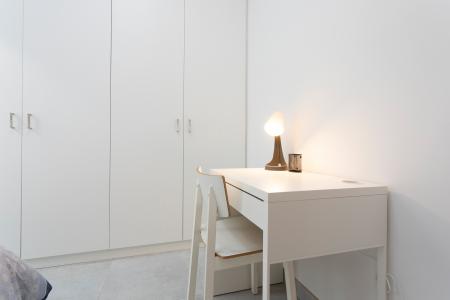 Apartment for Rent in Barcelona Josep Tarradelles - Numancia