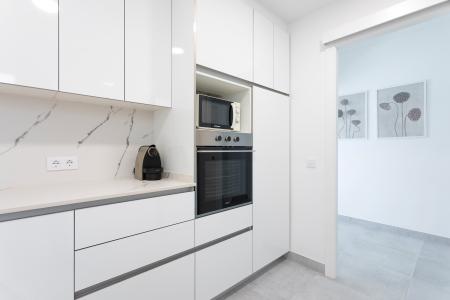 Apartment for Rent in Barcelona Josep Tarradelles - Numancia