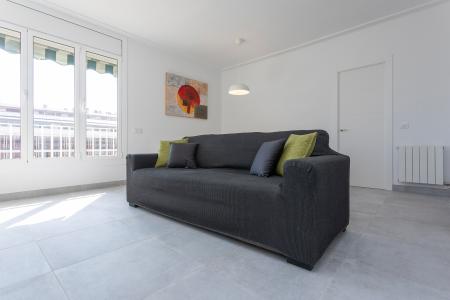 Apartment for Rent in Barcelona Josep Tarradelles - Numancia