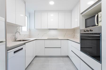 Apartment for Rent in Barcelona Josep Tarradelles - Numancia