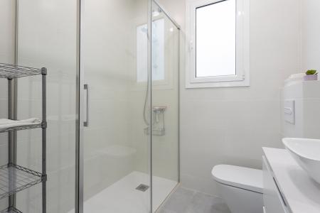 Apartment for Rent in Barcelona Josep Tarradelles - Numancia