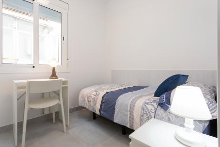 Apartment for Rent in Barcelona Josep Tarradelles - Numancia