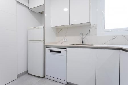 Apartment for Rent in Barcelona Josep Tarradelles - Numancia