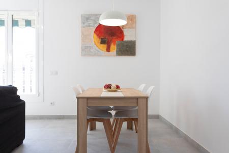 Apartment for Rent in Barcelona Josep Tarradelles - Numancia