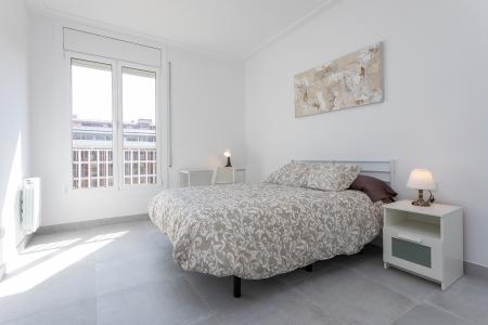 Apartment for Rent in Barcelona Josep Tarradelles - Numancia