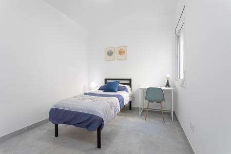 Apartment for Rent in Barcelona Josep Tarradelles - Numancia