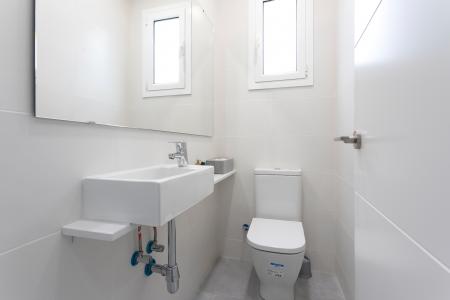 Apartment for Rent in Barcelona Josep Tarradelles - Numancia