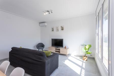 Apartment for Rent in Barcelona Josep Tarradelles - Numancia