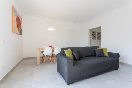 Apartment for Rent in Barcelona Josep Tarradelles - Numancia