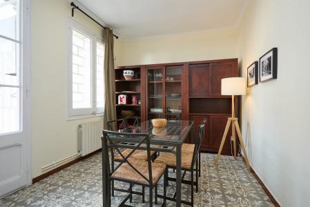 Appartement te huur in Barcelona Valencia - Sardenya
