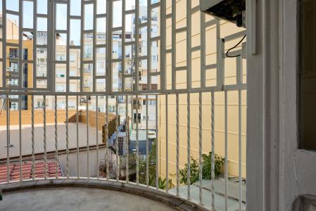 Appartement te huur in Barcelona Valencia - Sardenya