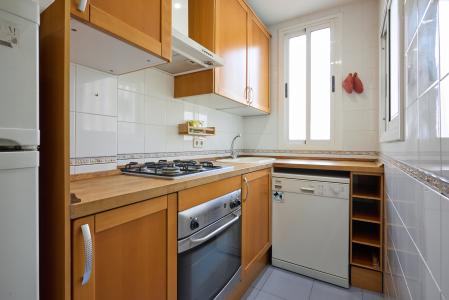 Appartement te huur in Barcelona Valencia - Sardenya