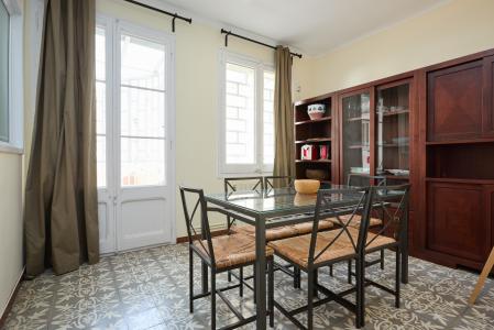 Appartement te huur in Barcelona Valencia - Sardenya