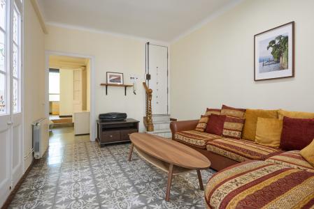 Appartement te huur in Barcelona Valencia - Sardenya