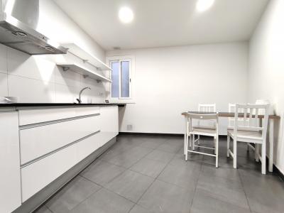 Wohnung zur Miete in Barcelona Capellans - Av. De La Catedral