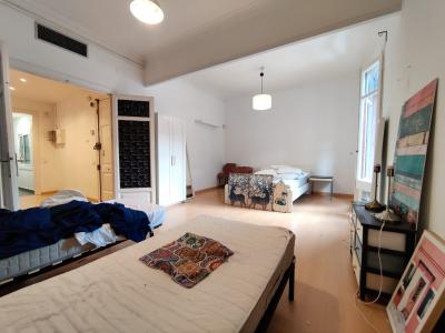 Wohnung zur Miete in Barcelona Capellans - Av. De La Catedral