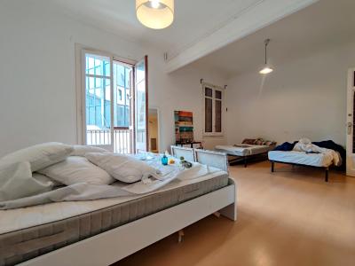 Wohnung zur Miete in Barcelona Capellans - Av. De La Catedral