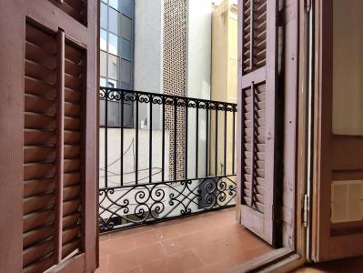 Wohnung zur Miete in Barcelona Capellans - Av. De La Catedral