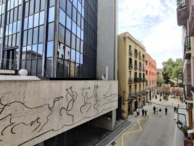 Wohnung zur Miete in Barcelona Capellans - Av. De La Catedral