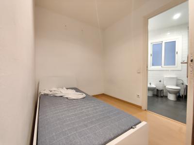 Wohnung zur Miete in Barcelona Capellans - Av. De La Catedral