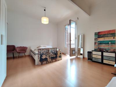 Wohnung zur Miete in Barcelona Capellans - Av. De La Catedral