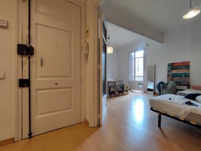 Wohnung zur Miete in Barcelona Capellans - Av. De La Catedral