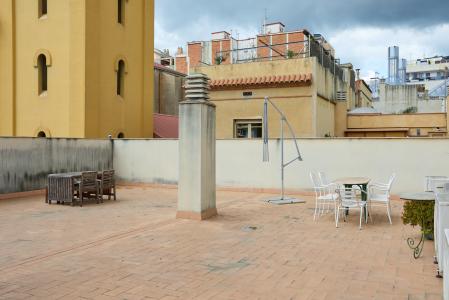 Appartement à louer à Barcelona Plaça Concordia - Solà