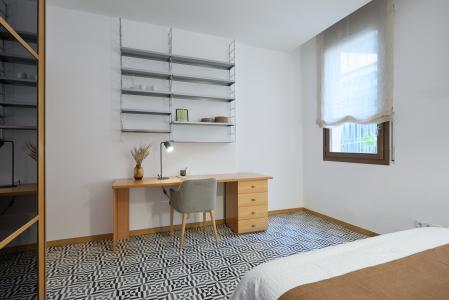 Appartement à louer à Barcelona Plaça Concordia - Solà