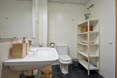 Appartement à louer à Barcelona Plaça Concordia - Solà