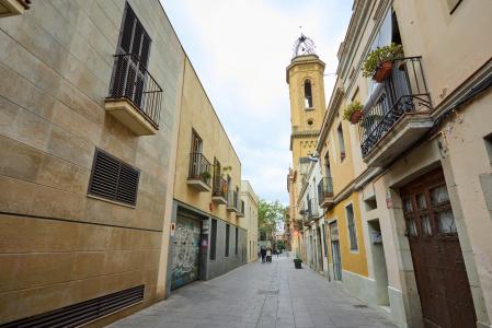 Appartement à louer à Barcelona Plaça Concordia - Solà