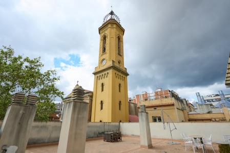 Appartement à louer à Barcelona Plaça Concordia - Solà