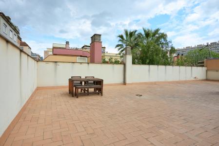 Appartement à louer à Barcelona Plaça Concordia - Solà