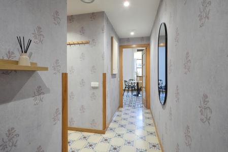 Appartement à louer à Barcelona Plaça Concordia - Solà