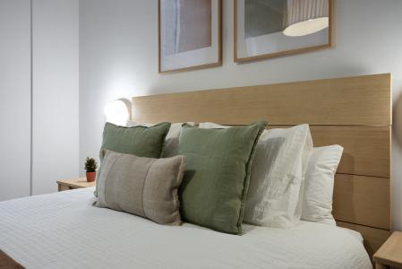 Appartement à louer à Barcelona Plaça Concordia - Solà