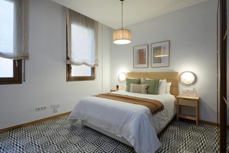 Appartement à louer à Barcelona Plaça Concordia - Solà