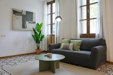 Appartement à louer à Barcelona Plaça Concordia - Solà