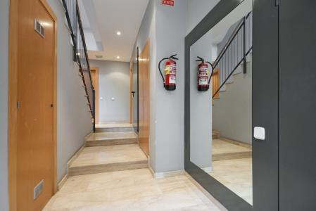 Appartement à louer à Barcelona Plaça Concordia - Solà