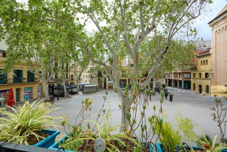 Appartement à louer à Barcelona Plaça Concordia - Solà
