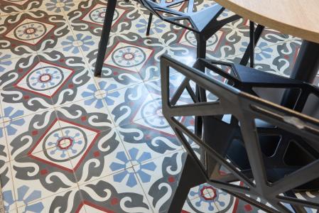 Appartement à louer à Barcelona Plaça Concordia - Solà