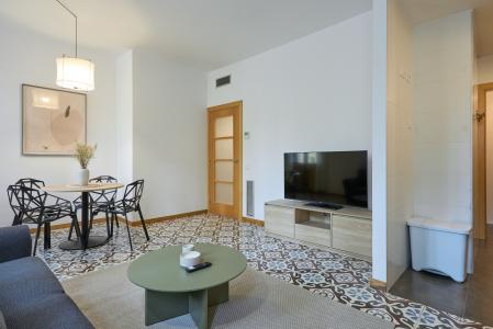 Appartement à louer à Barcelona Plaça Concordia - Solà