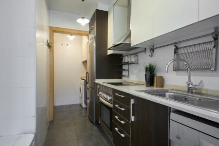 Appartement à louer à Barcelona Plaça Concordia - Solà