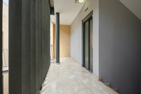 Appartement à louer à Barcelona Plaça Concordia - Solà